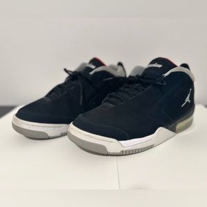 JORDAN BIG FUND size 12